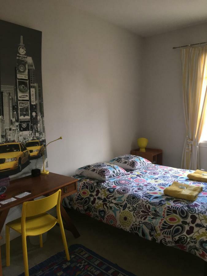 Chambres D Hotes Chez Francoise Et Michel Piscine 4 Chambres 8 Lits Chaumes-en-Brie Ngoại thất bức ảnh