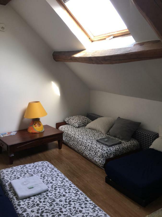 Chambres D Hotes Chez Francoise Et Michel Piscine 4 Chambres 8 Lits Chaumes-en-Brie Ngoại thất bức ảnh