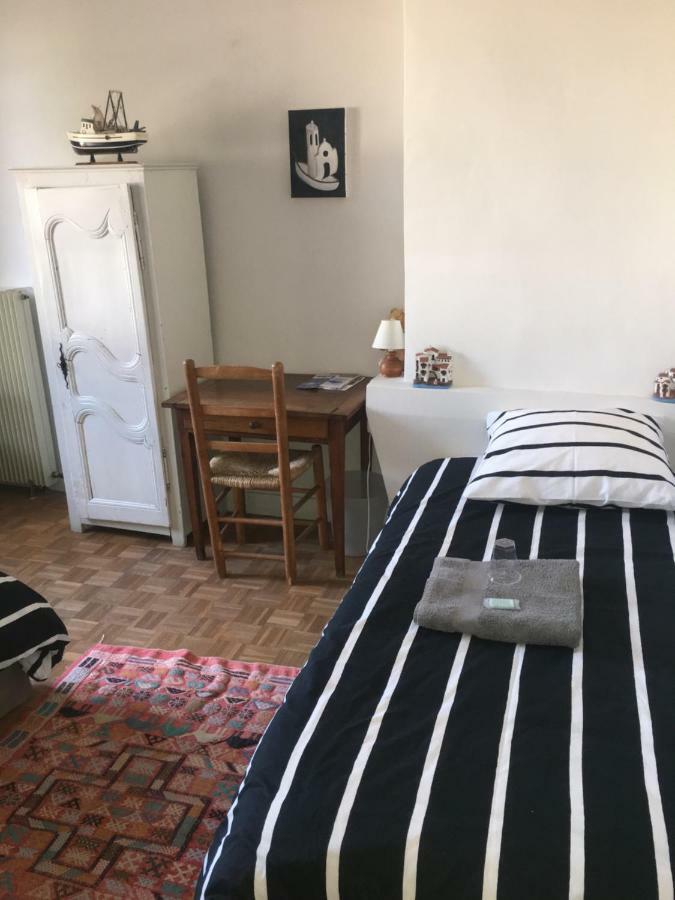 Chambres D Hotes Chez Francoise Et Michel Piscine 4 Chambres 8 Lits Chaumes-en-Brie Ngoại thất bức ảnh