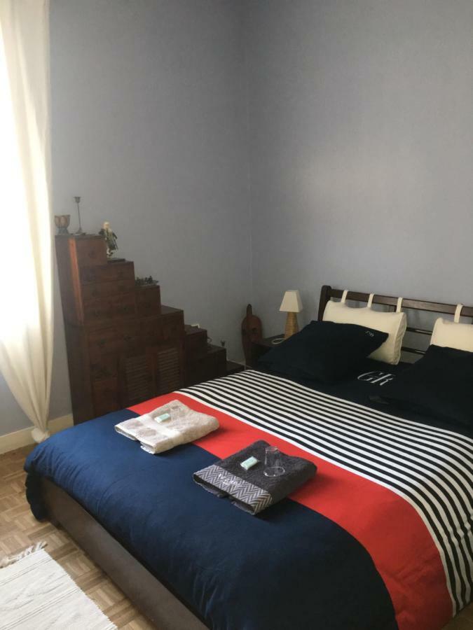Chambres D Hotes Chez Francoise Et Michel Piscine 4 Chambres 8 Lits Chaumes-en-Brie Ngoại thất bức ảnh