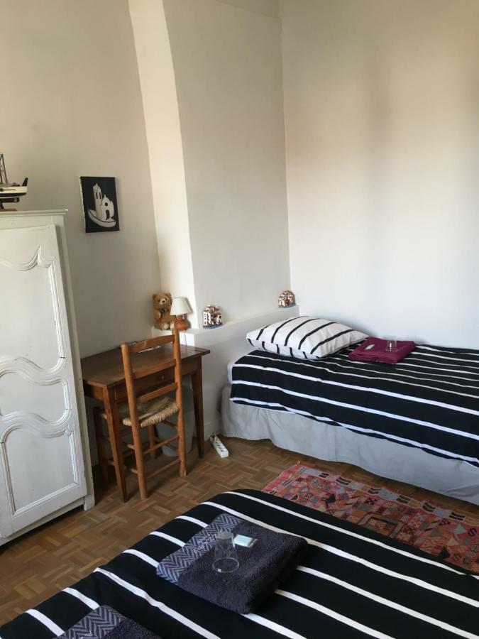 Chambres D Hotes Chez Francoise Et Michel Piscine 4 Chambres 8 Lits Chaumes-en-Brie Ngoại thất bức ảnh
