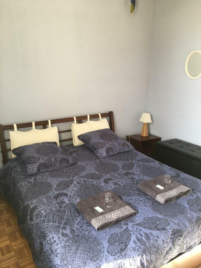 Chambres D Hotes Chez Francoise Et Michel Piscine 4 Chambres 8 Lits Chaumes-en-Brie Ngoại thất bức ảnh