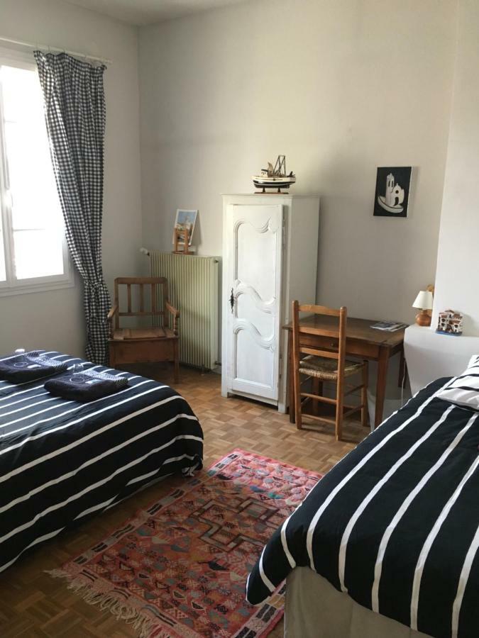 Chambres D Hotes Chez Francoise Et Michel Piscine 4 Chambres 8 Lits Chaumes-en-Brie Ngoại thất bức ảnh
